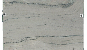 Fantasy Macaubas Quartzite