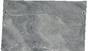 Blue Fusion Quartzite