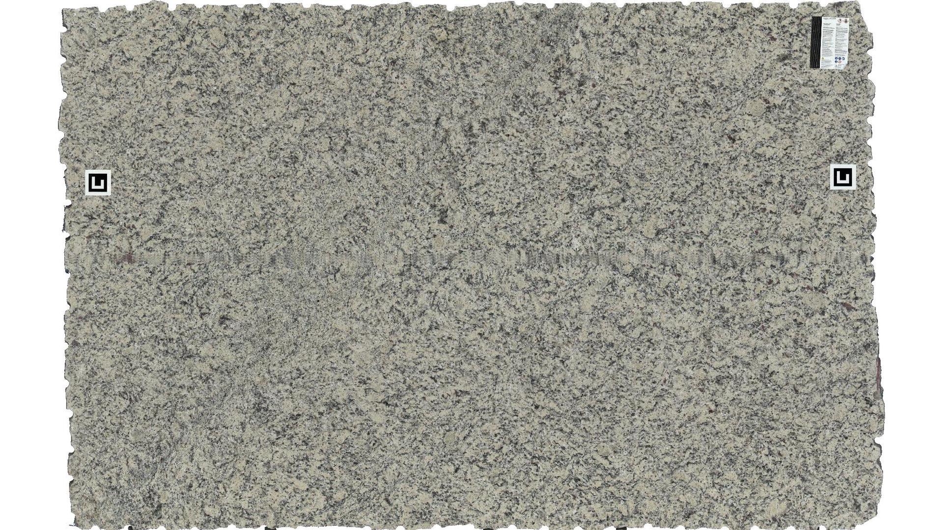 White Napoli Granite Slabs
