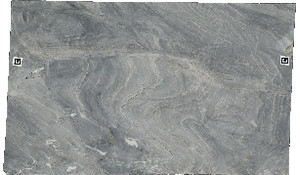 Blue Fusion Quartzite