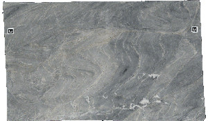 Blue Fusion Quartzite