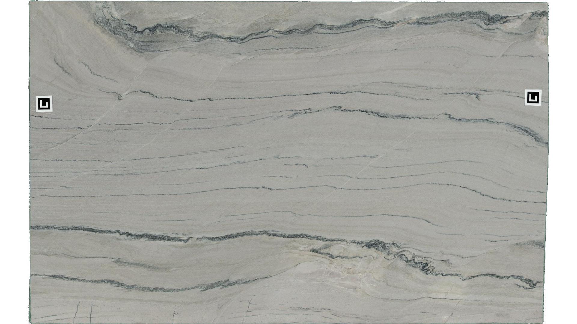 Fantasy Macaubas Quartzite Slabs