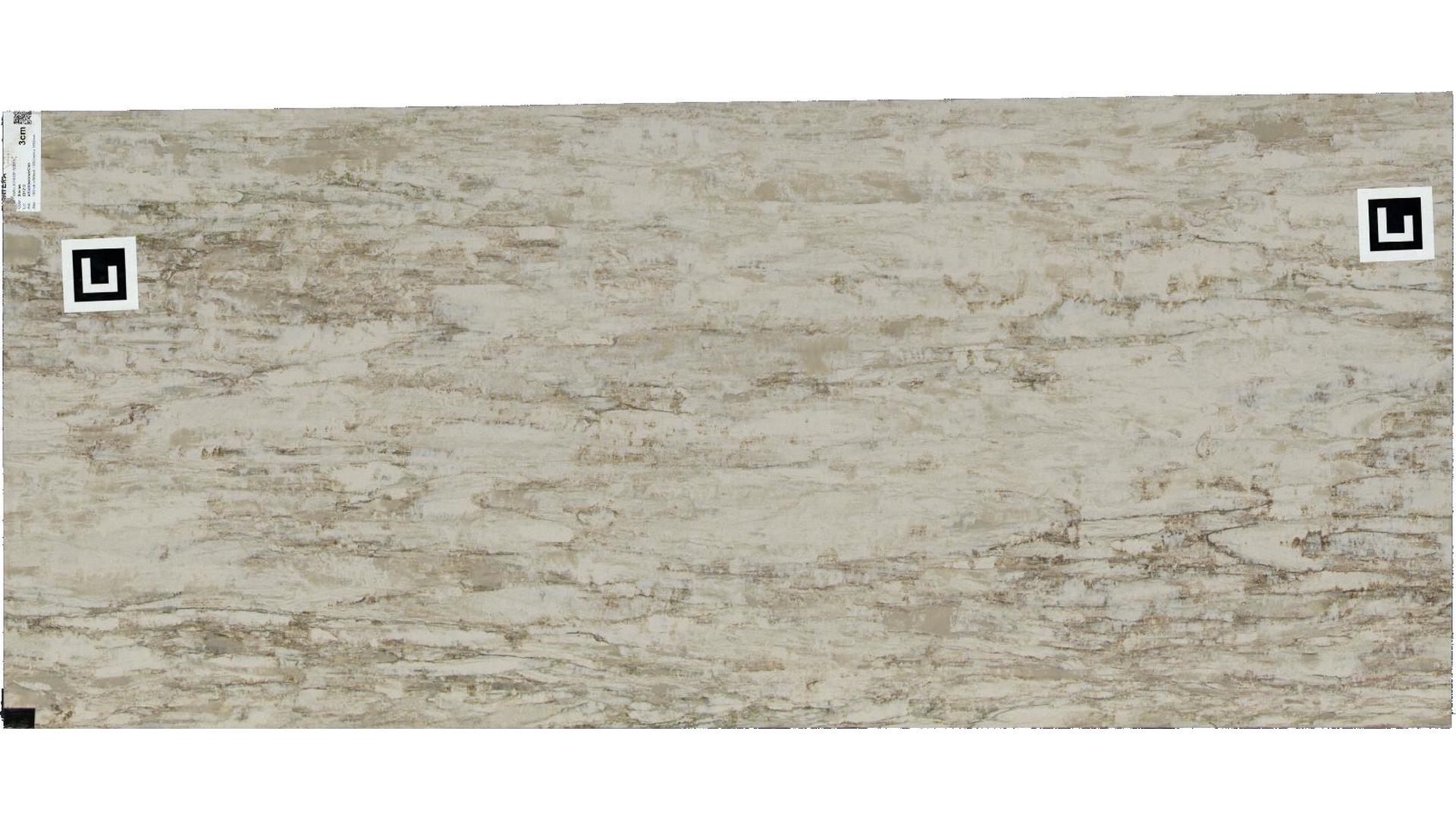Sierras Quartz Slabs