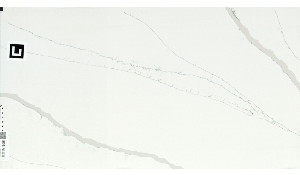 Calacatta Verde Quartz