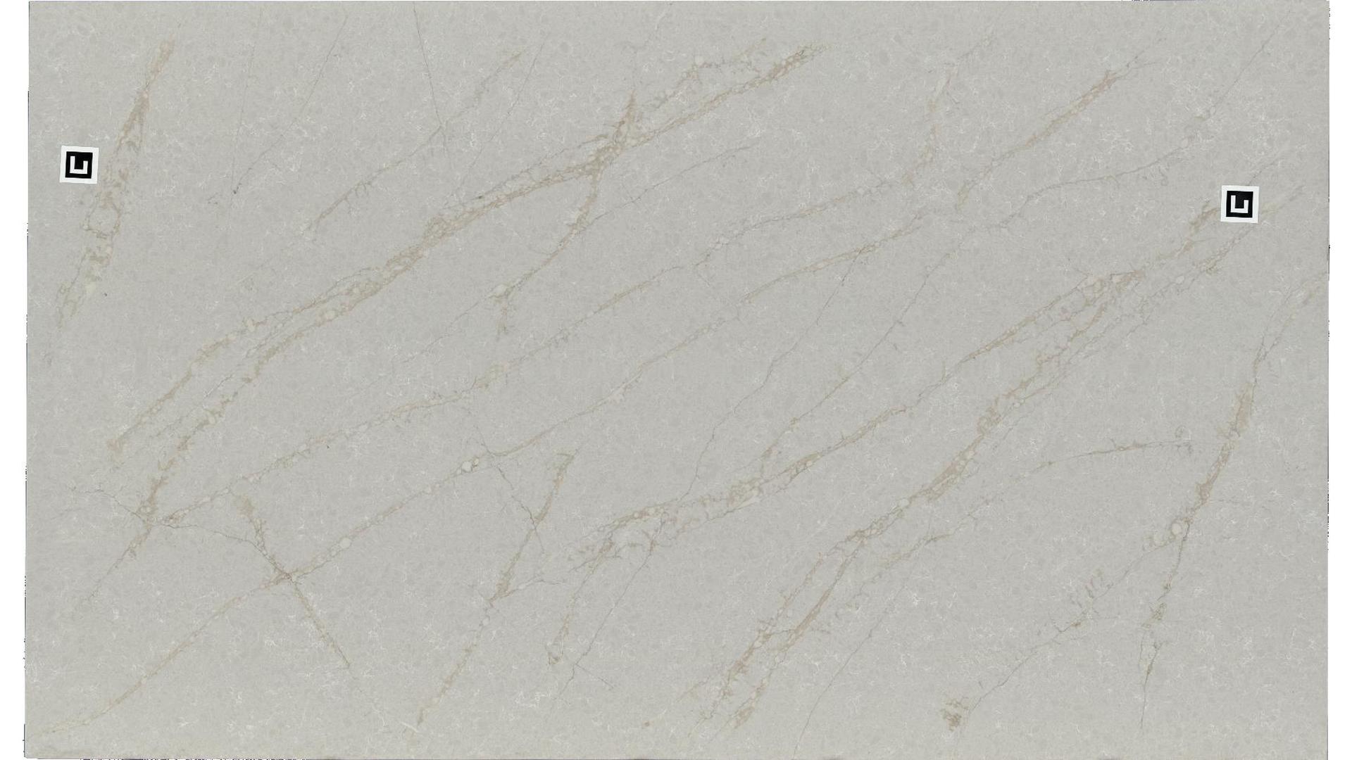 Chateau Quartz Slabs