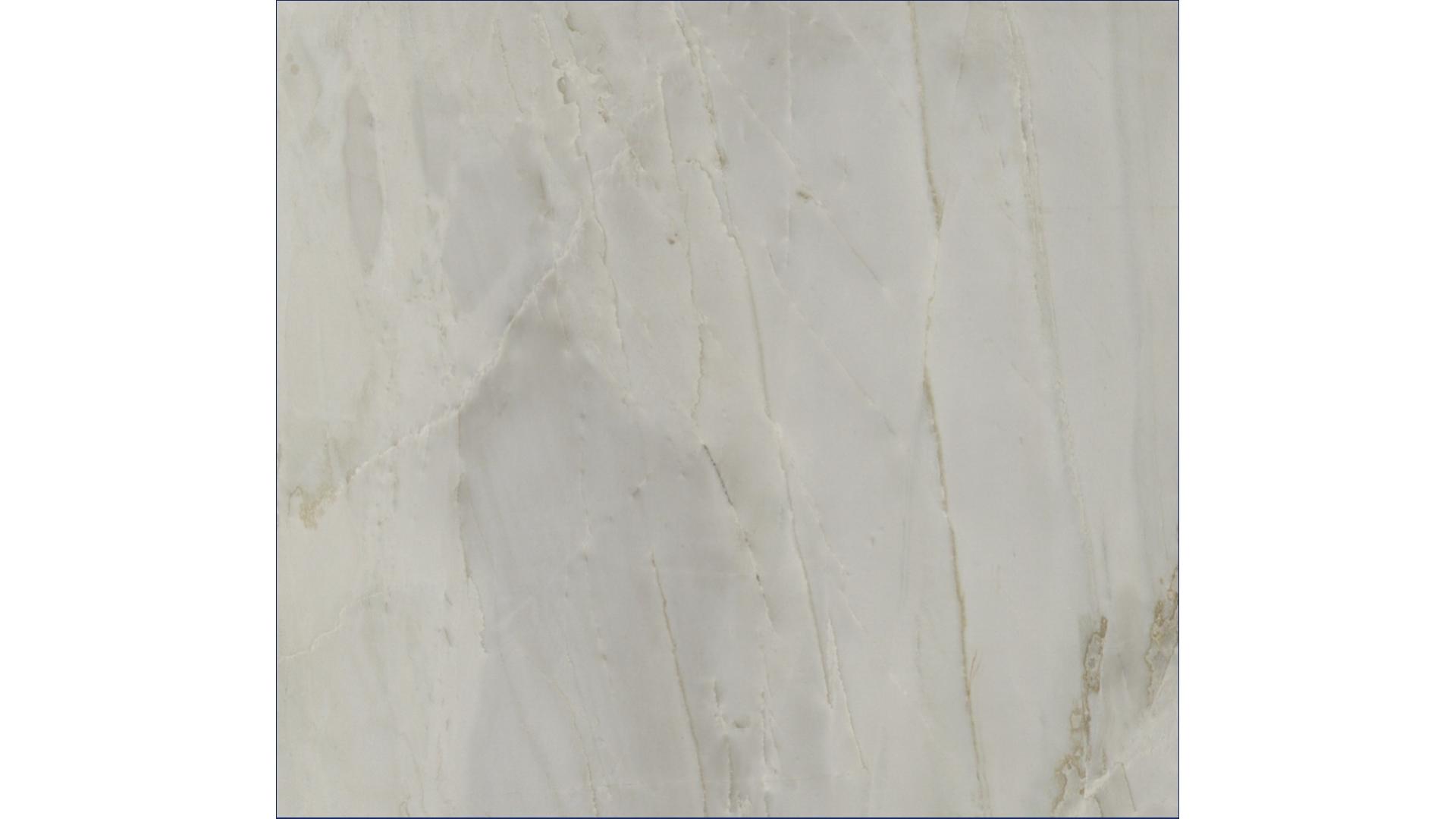 White Montreal Quartzite Slabs