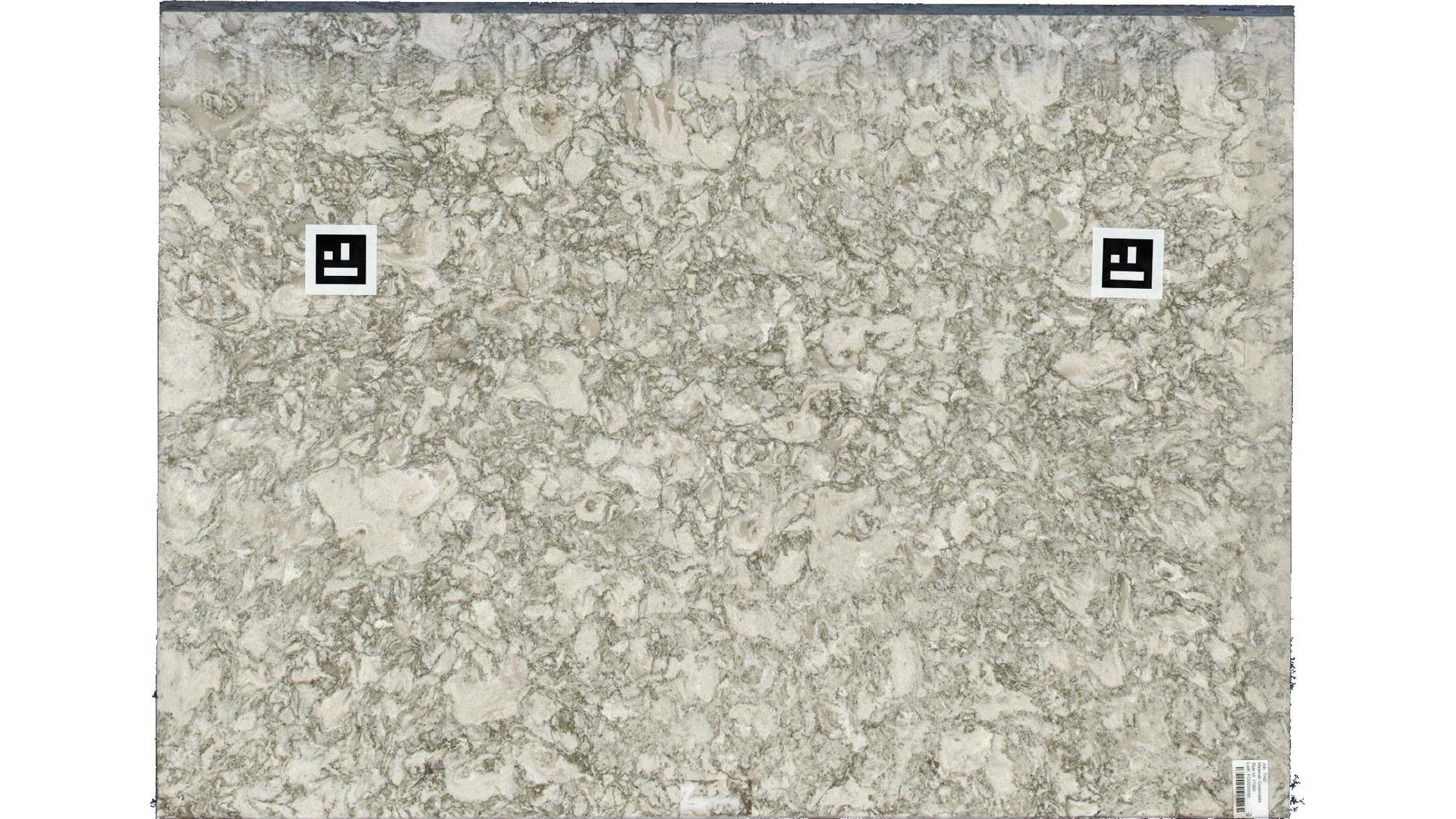 Crowndale Quartz Slabs