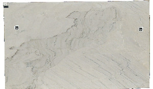 Calacatta Montreal Quartzite