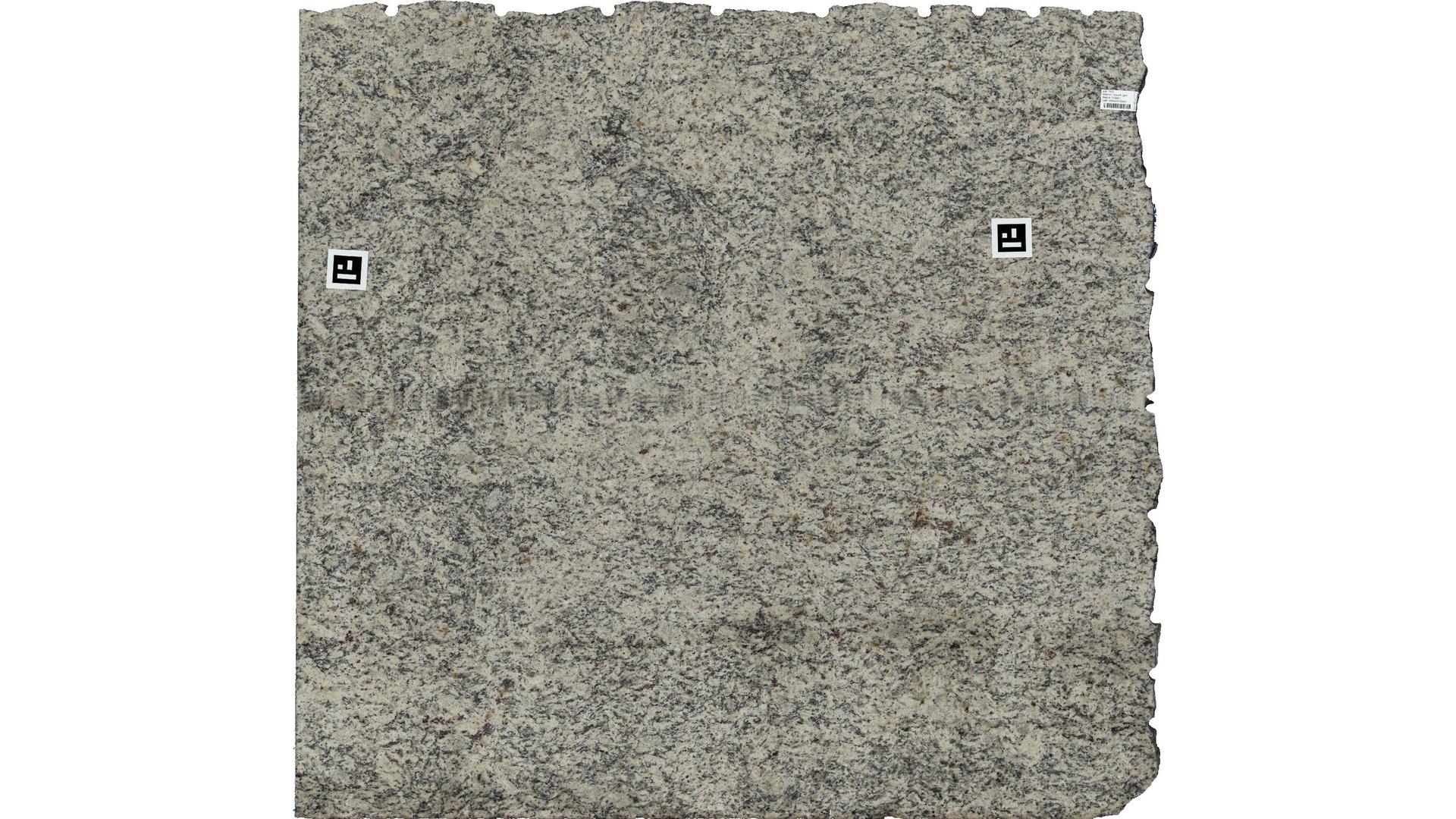 Napoli Light Granite Slabs