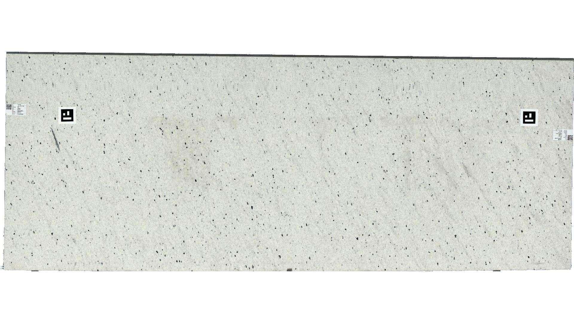 Extreme White Granite Slabs