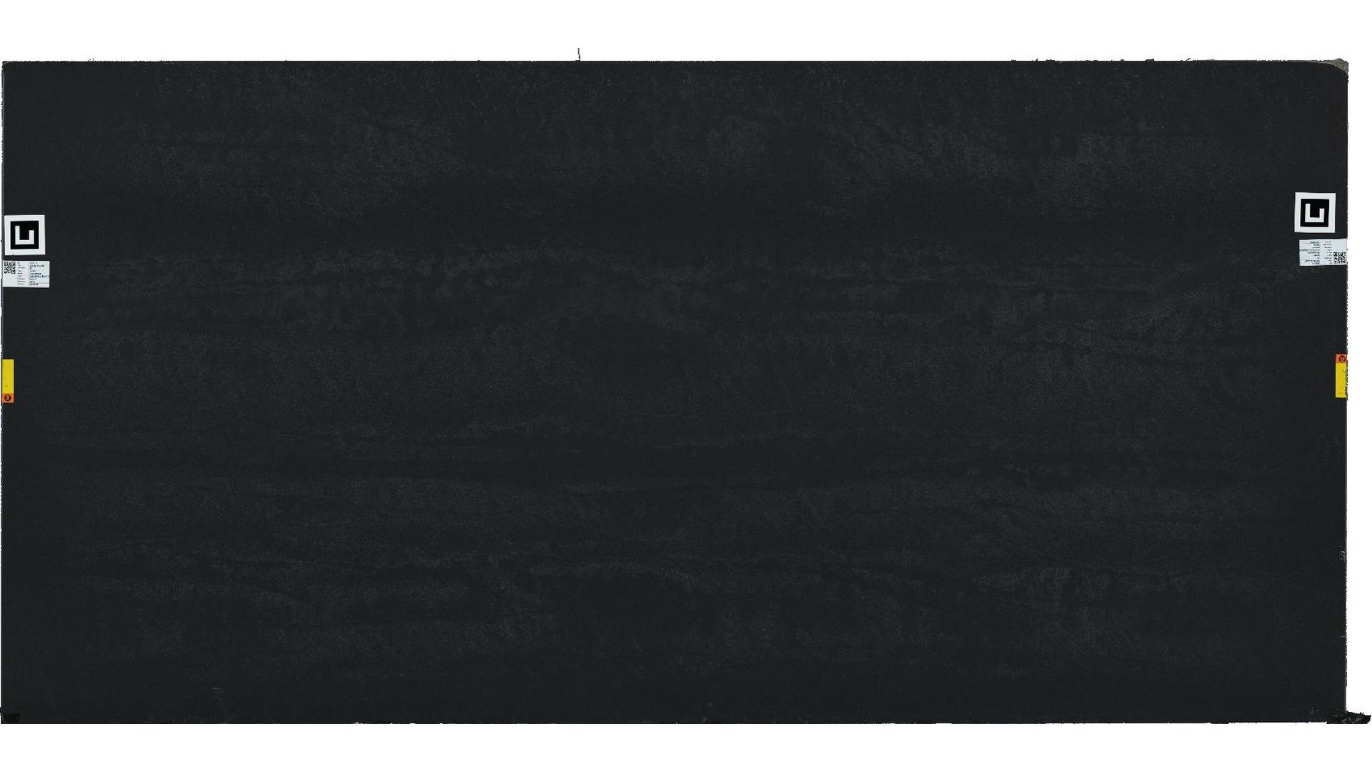 Black Tempal Quartz Slabs