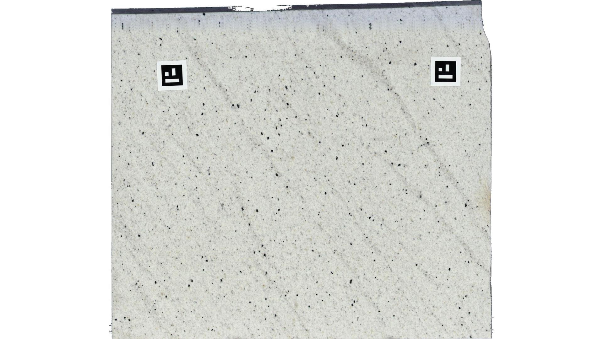 Pitaya White Granite Slabs