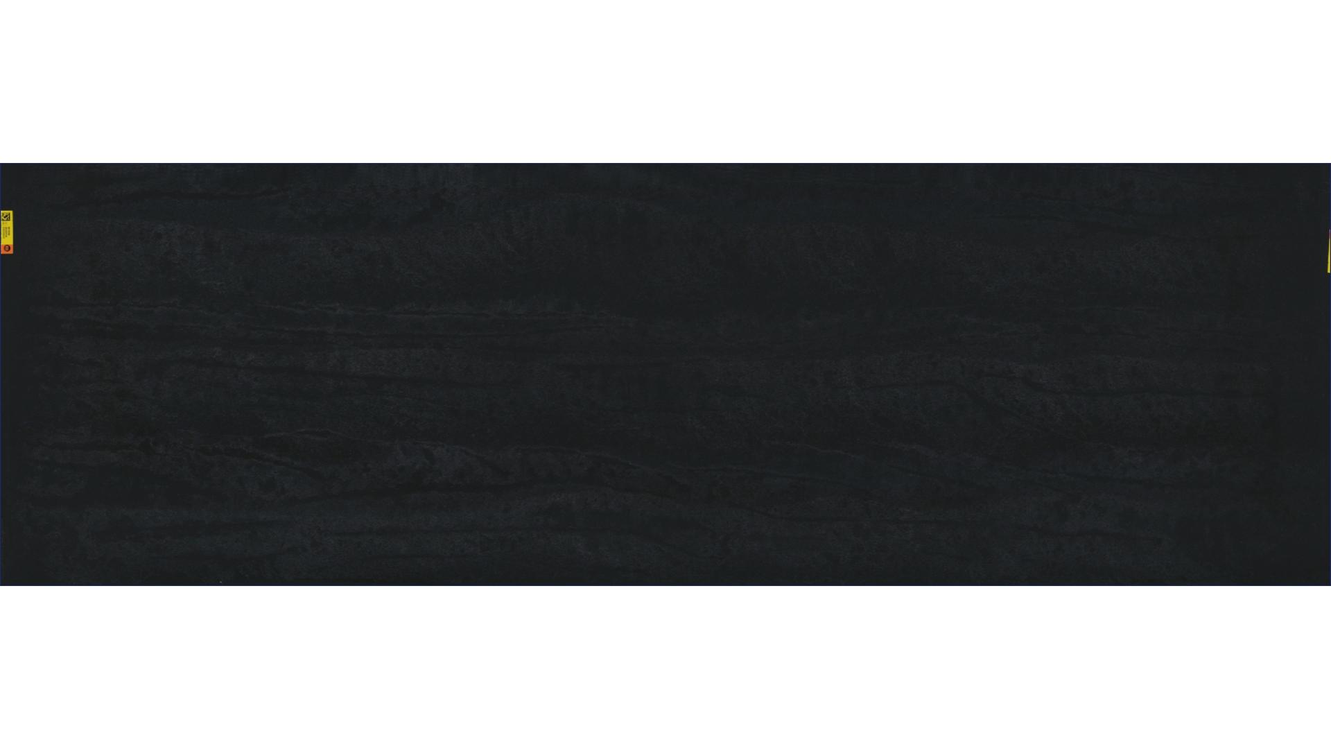 Black Tempal Quartz Slabs