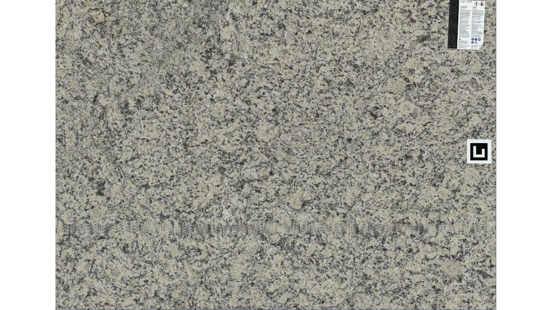 White Napoli Granite Slabs