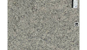 White Napoli Granite