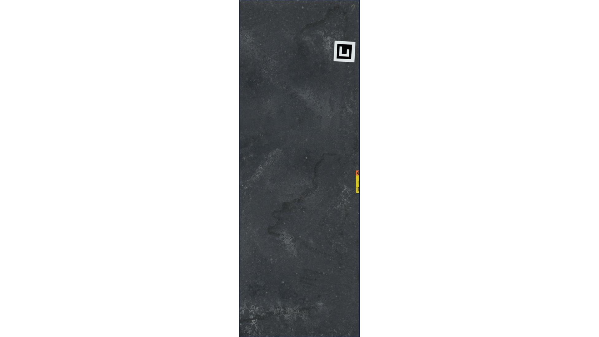 Rugged Concrete Quartz Slabs