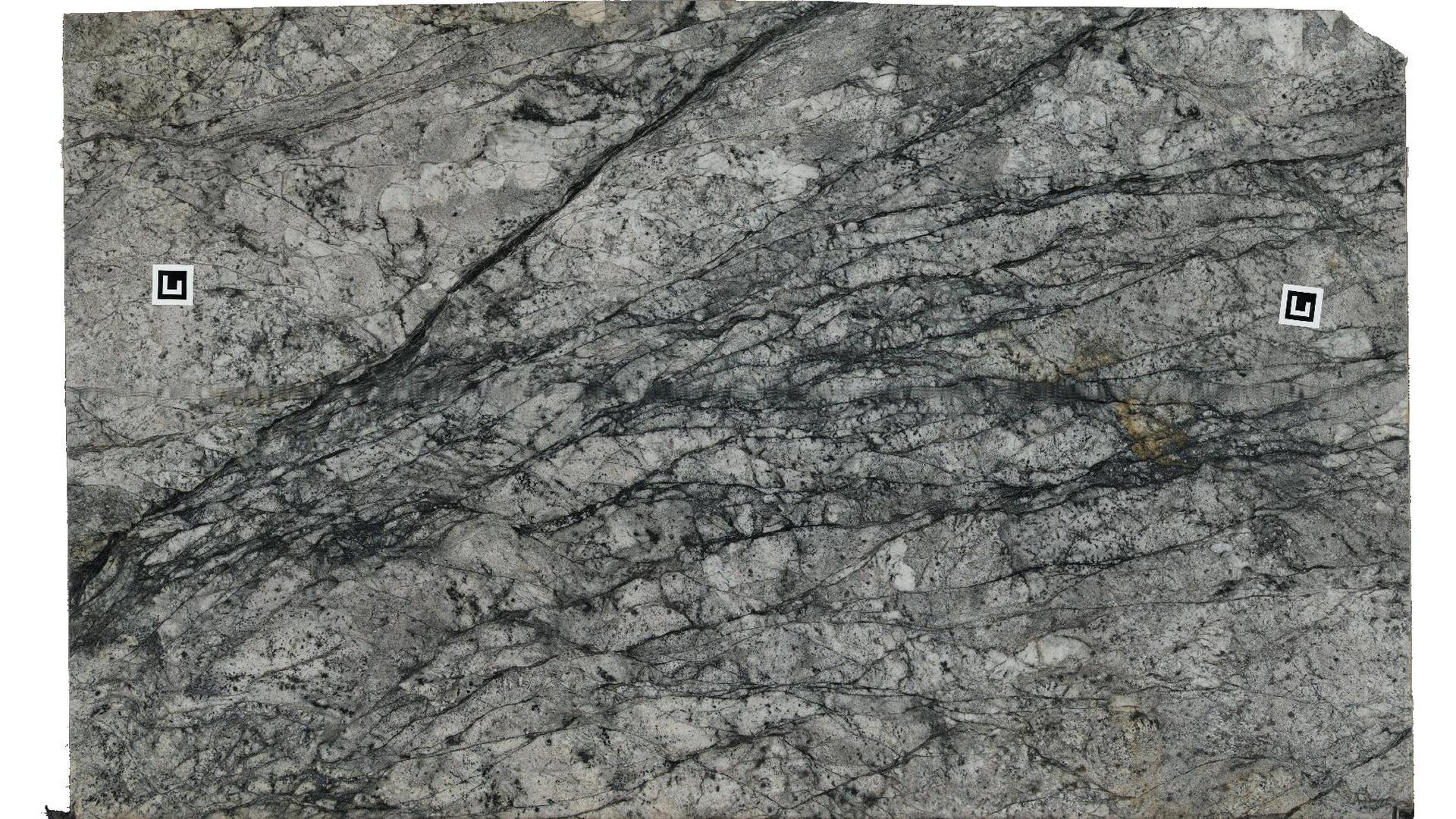 Azure Mist Granite Slabs