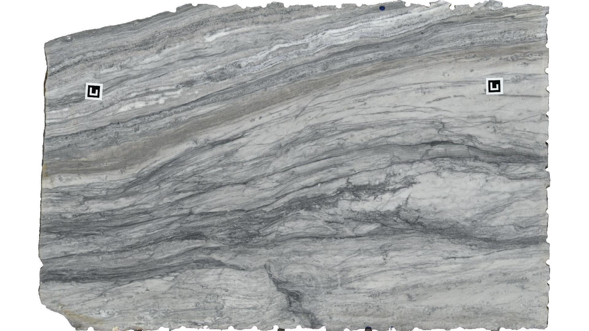 Blanco Cachoeiro Marble Slabs