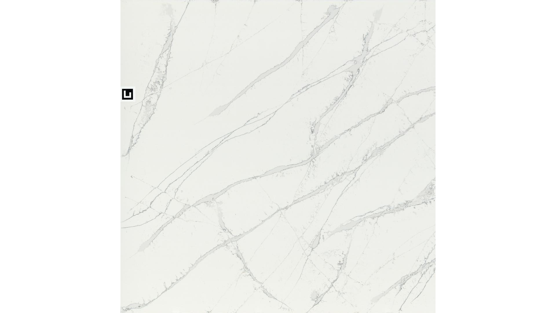 Calacatta Cathedral Quartz Slabs