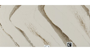 Brittanicca Gold Warm Quartz