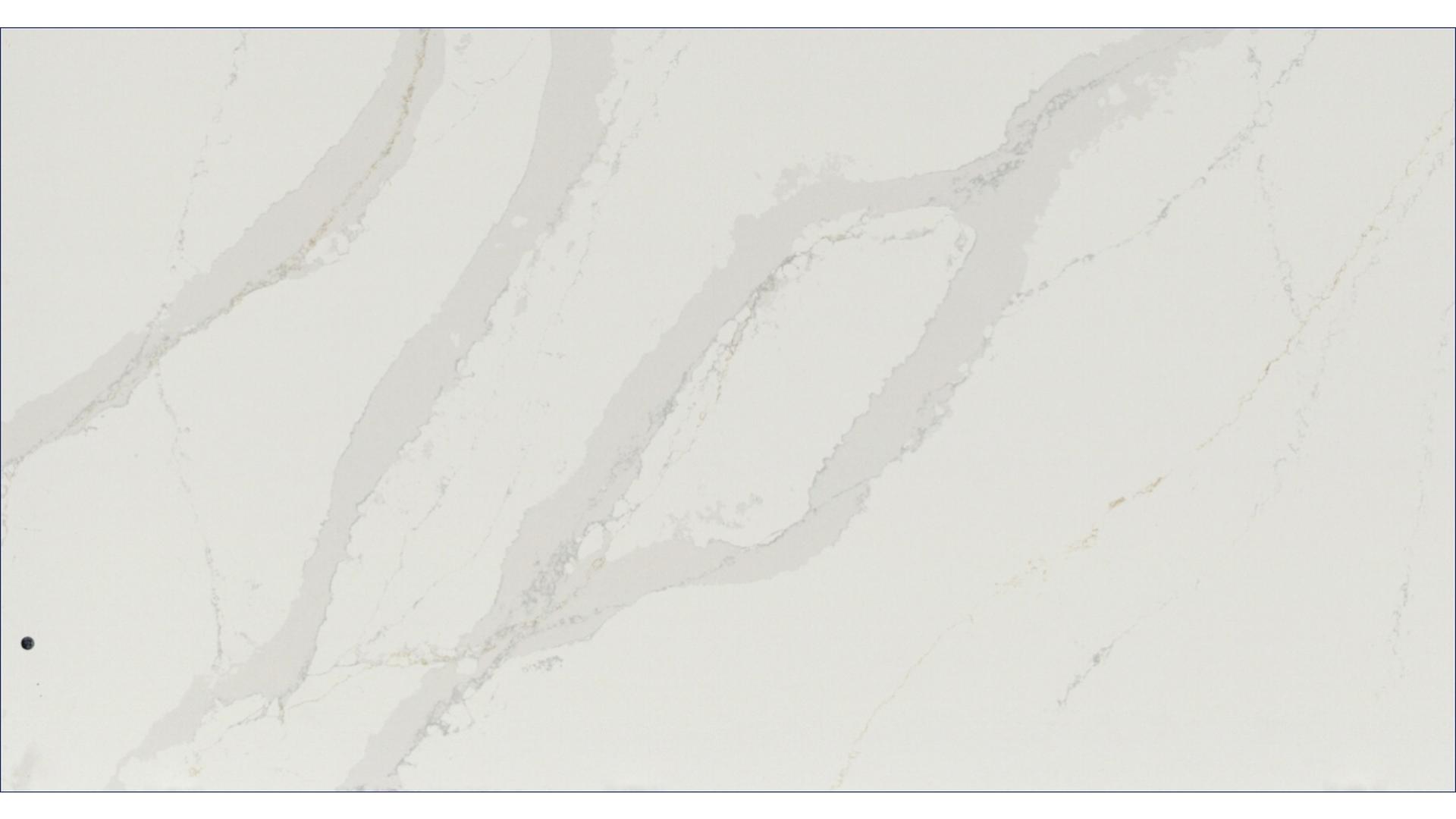 Et. Calacatta Gold Quartz Slabs