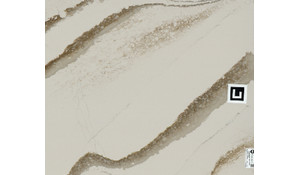 Brittanicca Gold Warm Quartz