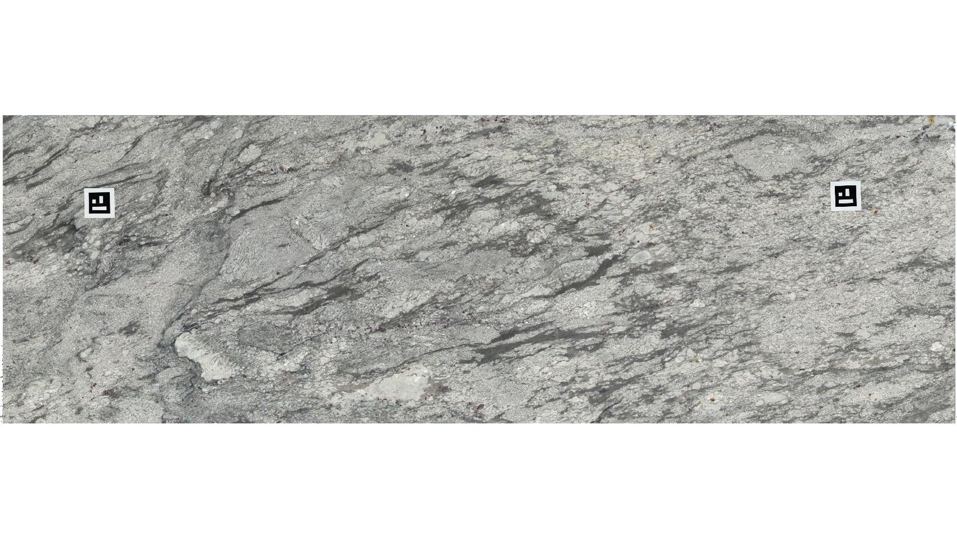 Adonis White Granite Slabs