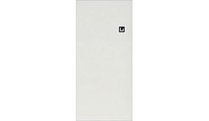 Perla White Porcelain