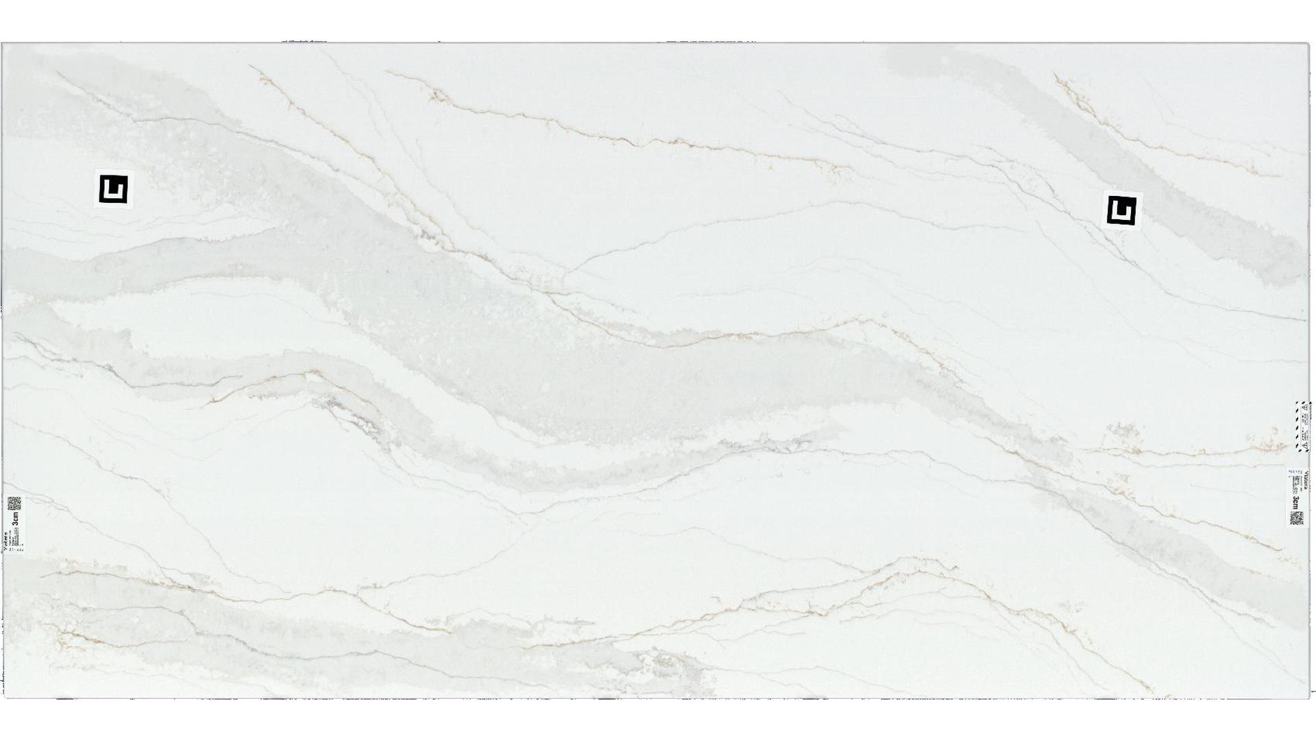 Splendor Quartz Slabs