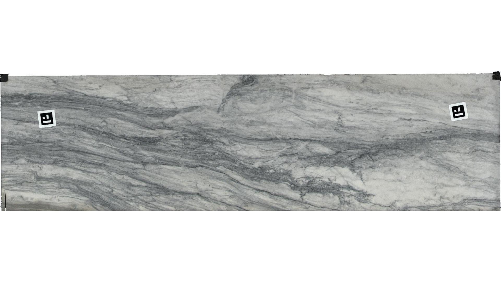 Blanco Cachoeiro Marble Slabs
