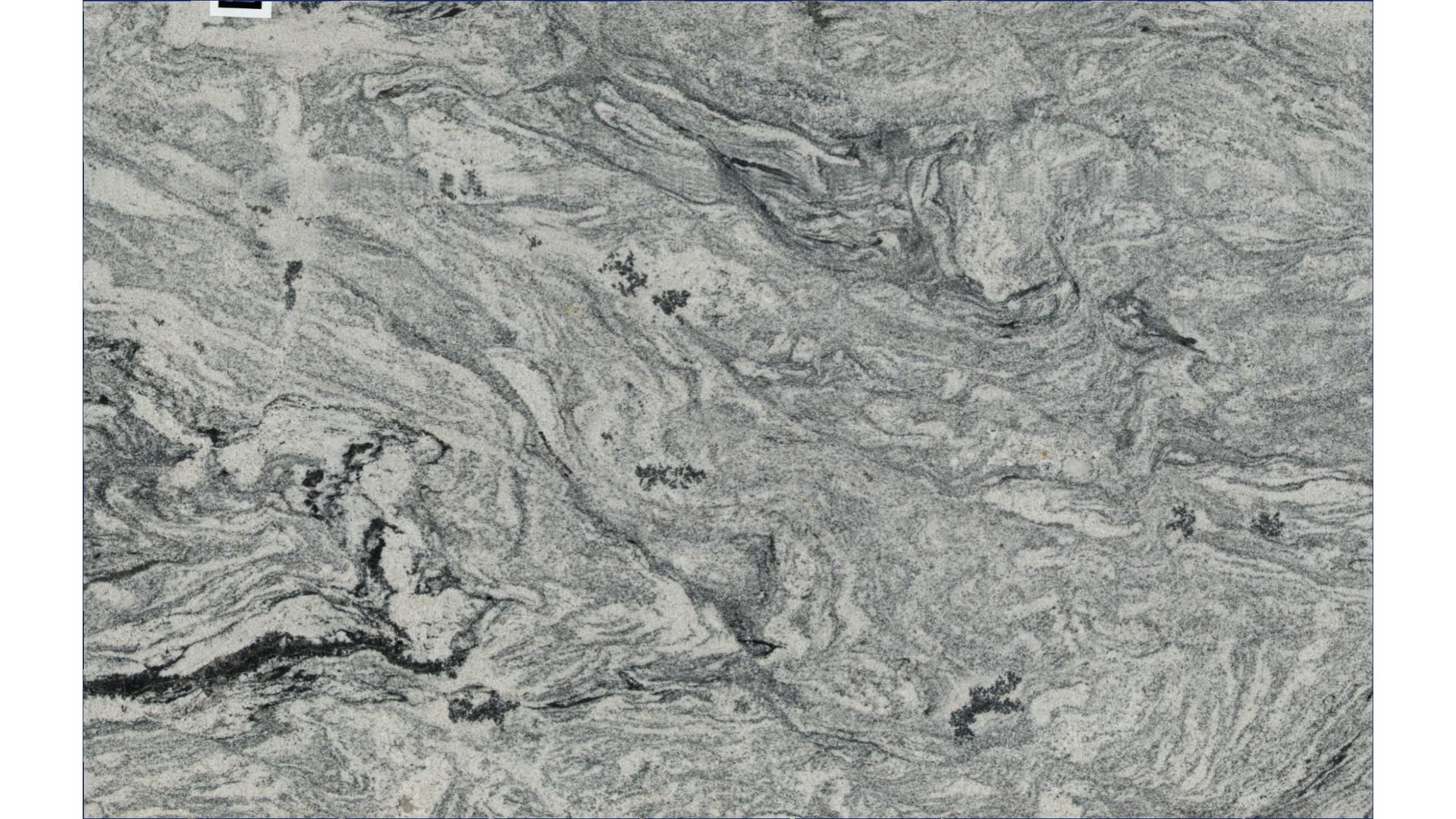 Siberian White Granite Slabs