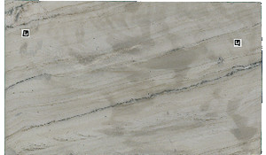 Denali Quartzite