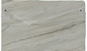 Denali Quartzite