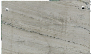 Denali Quartzite