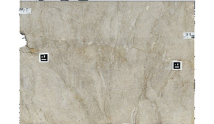 Perla Venata Quartzite