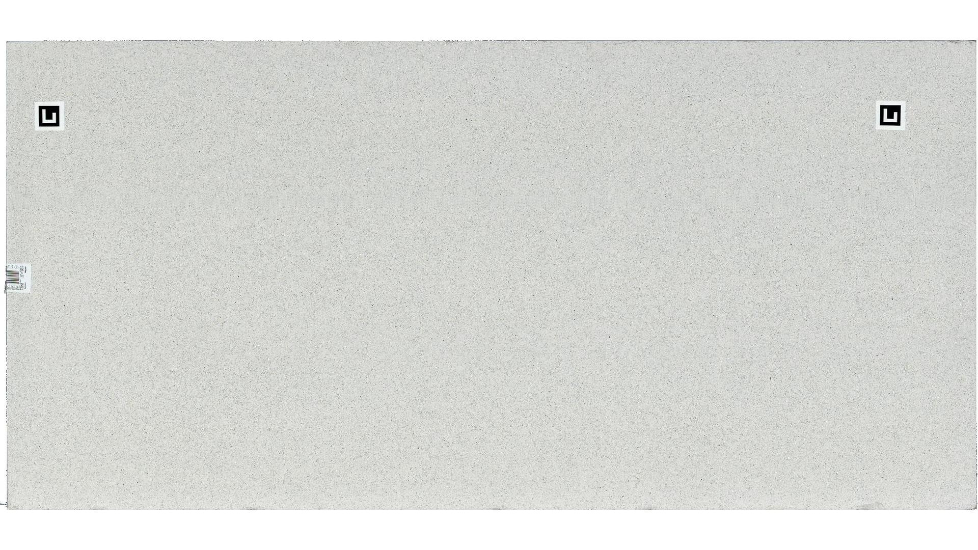 Stellar Snow Quartz Slabs