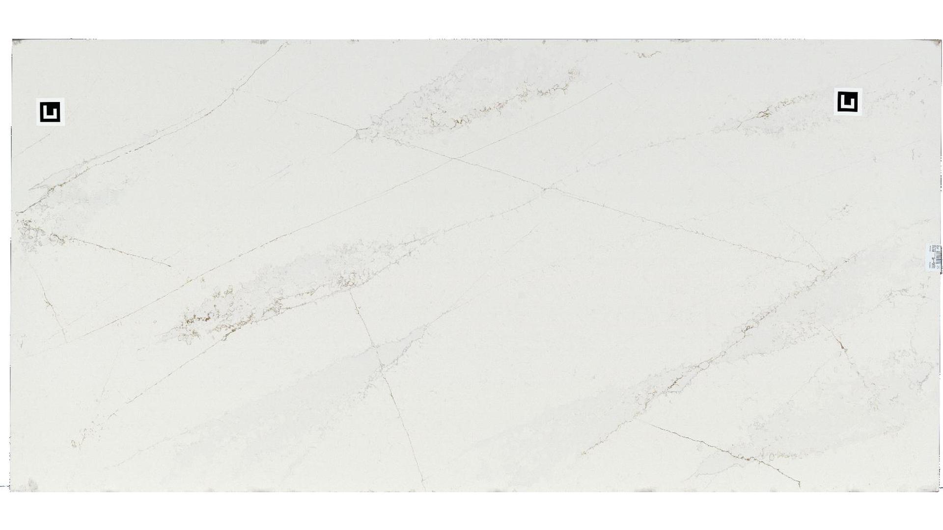 Ethereal Glow Quartz Slabs