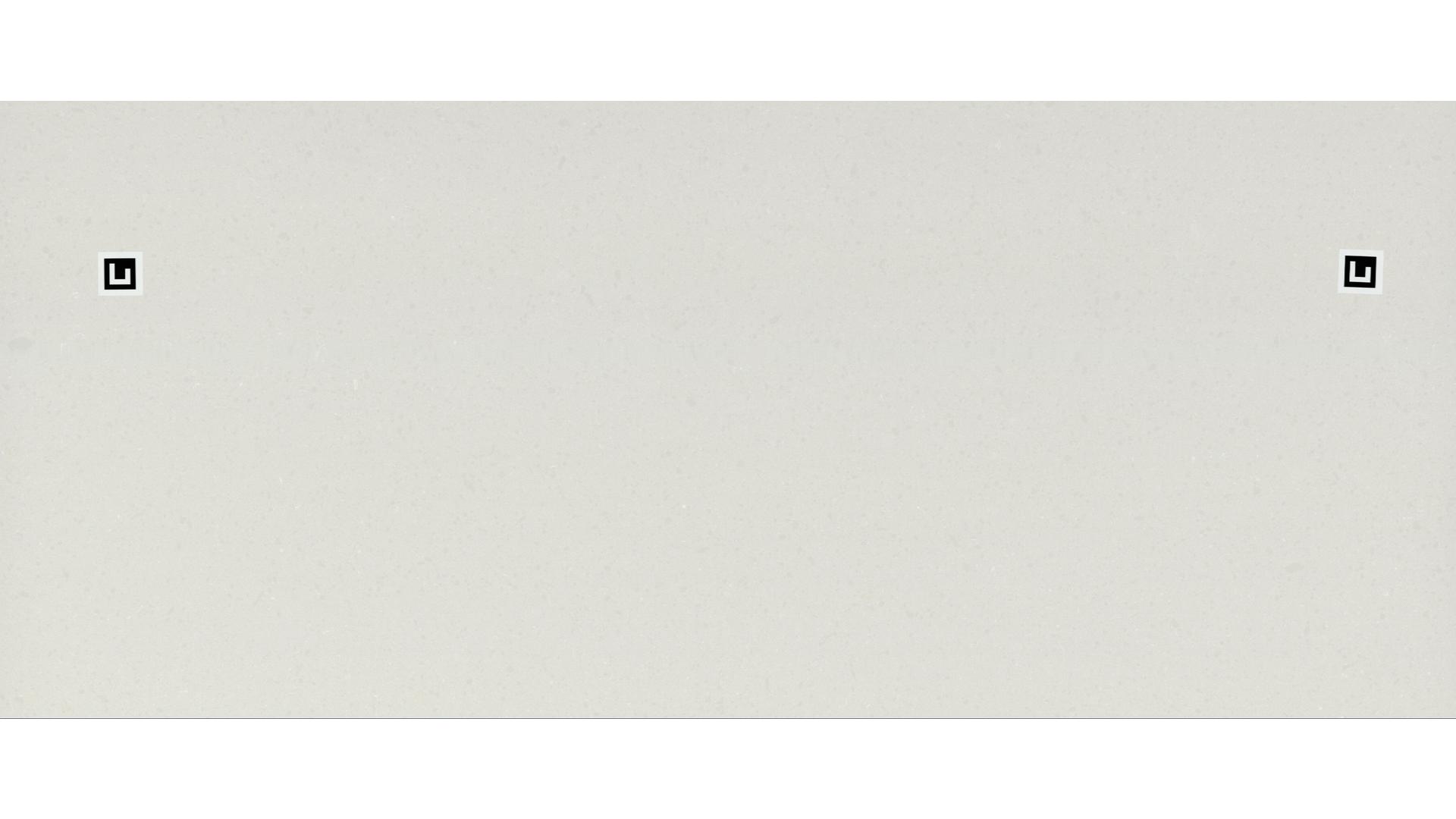 Organic White Quartz Slabs