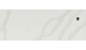 Et. Calacatta Gold Quartz