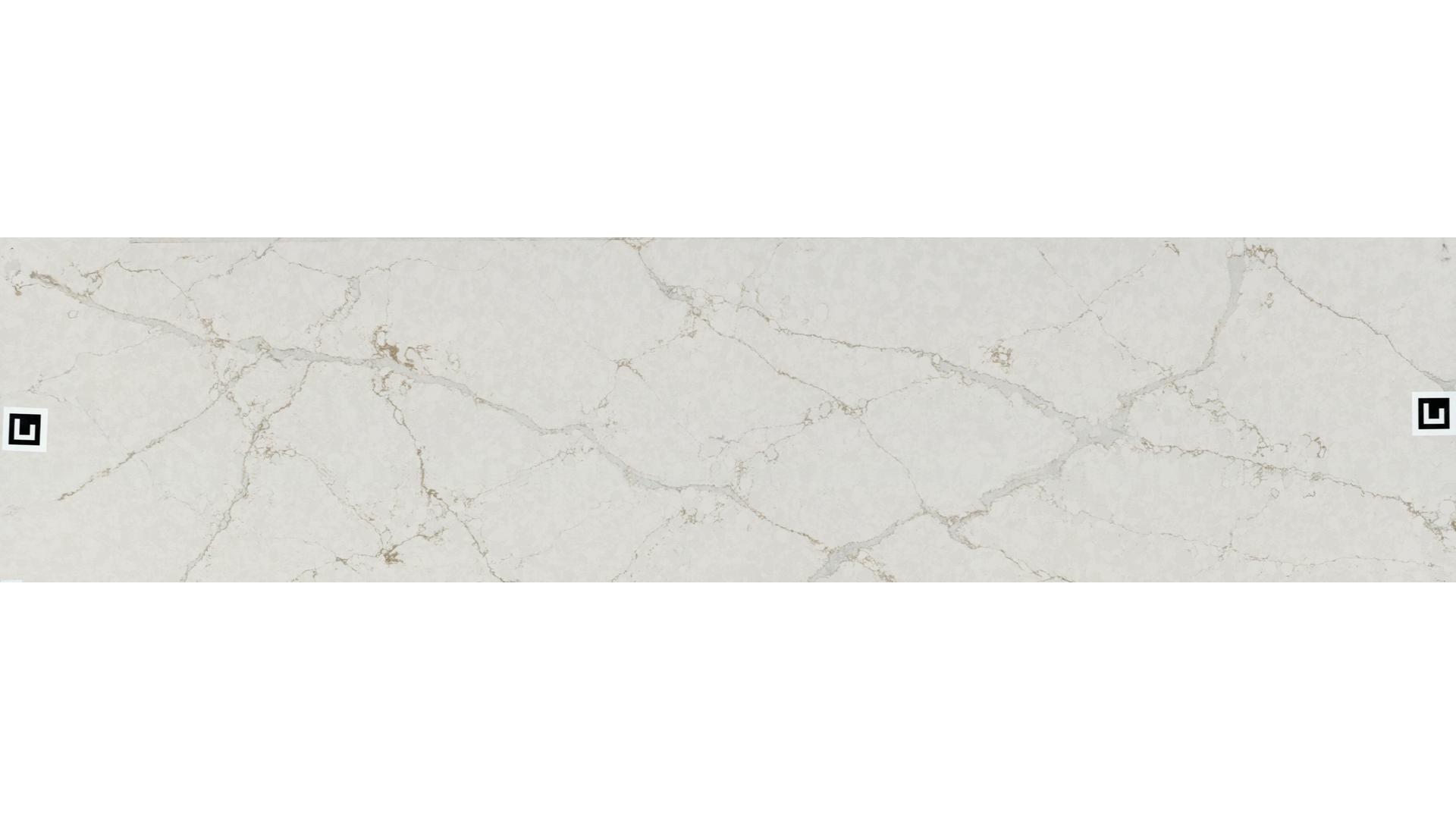 Blanc Elysee Quartz Slabs