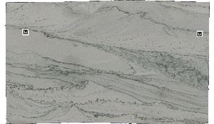 Florida Wave Quartzite