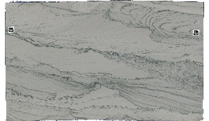 Florida Wave Quartzite