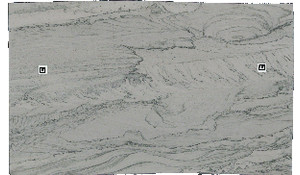 Florida Wave Quartzite