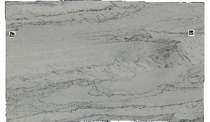 Florida Wave Quartzite