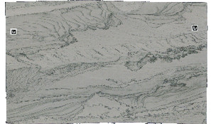 Florida Wave Quartzite