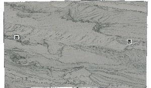 Florida Wave Quartzite