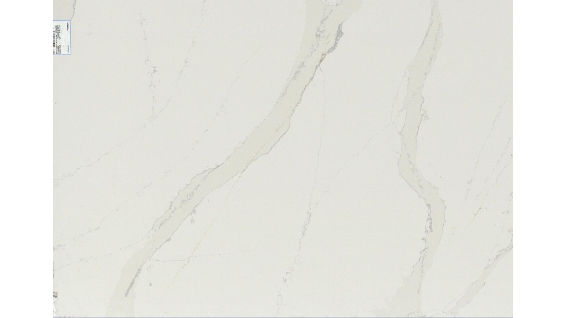 Et. Calacatta Gold Quartz Slabs