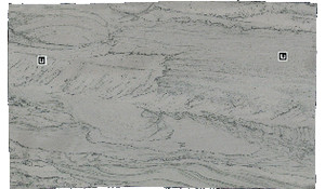 Florida Wave Quartzite