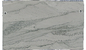 Florida Wave Quartzite