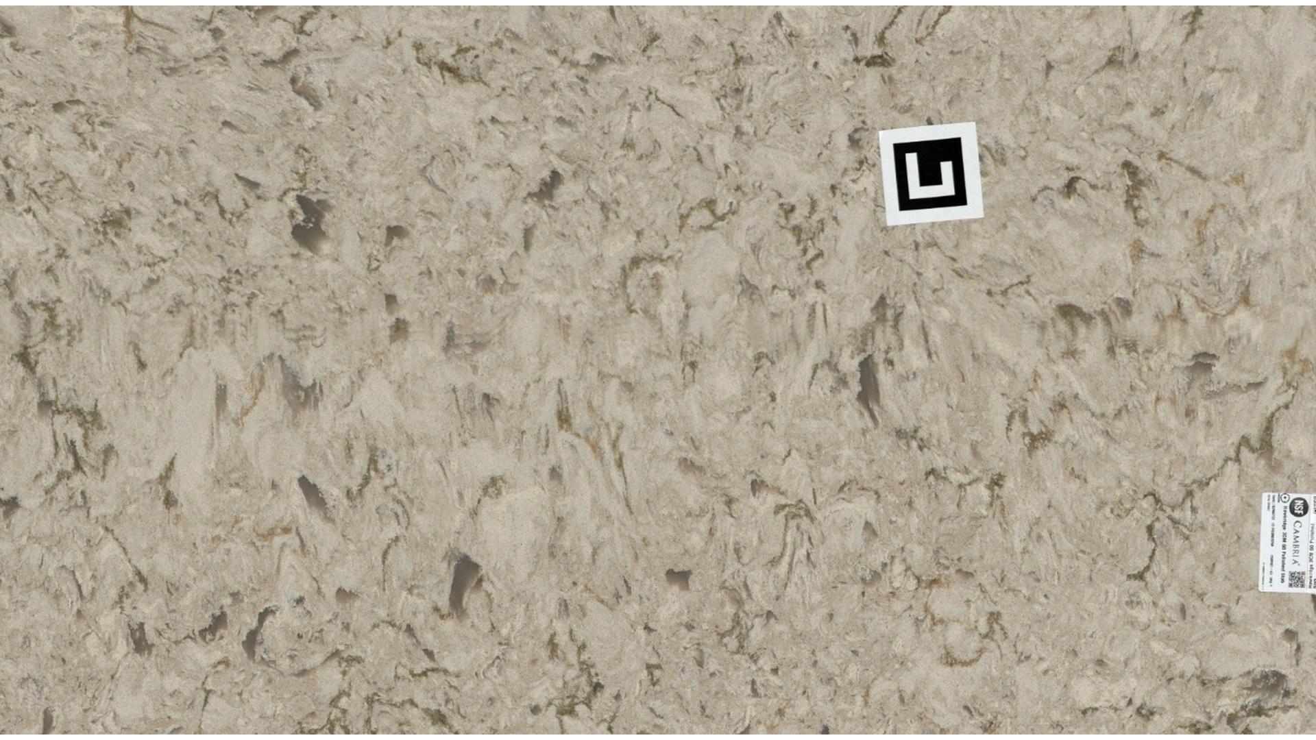 Hawkridge Quartz Slabs